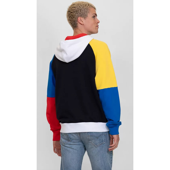 Lego x Levi's BUNDLE Hoodie/Hat/3 Packs of Dots - Picture 4 of 10